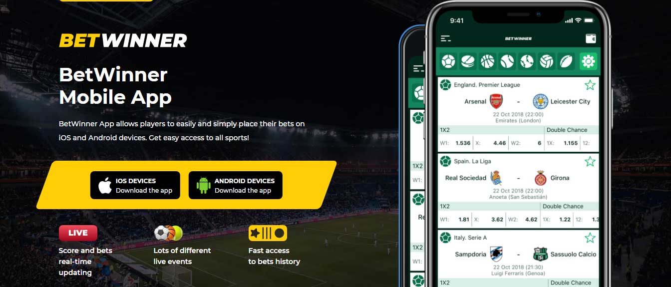 Complete Guide to BetWinner Login Complete Guide to BetWinner Login