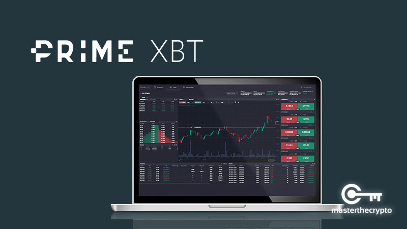 Discover the Power of PrimeXBT Mobile Discover the Power of PrimeXBT Mobile
