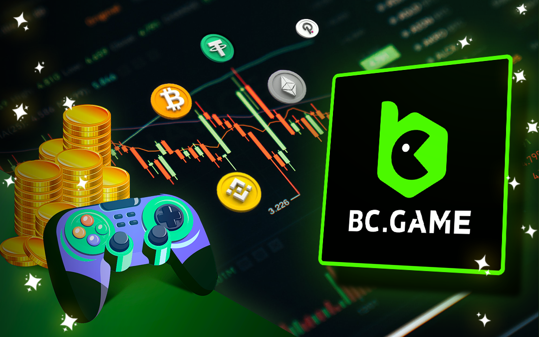 Explore BC Game Sports Bet Options Explore BC Game Sports Bet Options