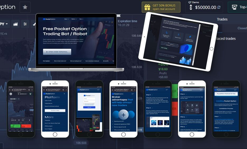 Exploring the Features of Legit Pocket Option 1 Exploring the Features of Legit Pocket Option 1