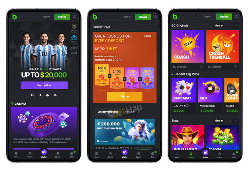 How to Effectively Manage Your BC Game Casino Withdraw Winnings How to Effectively Manage Your BC Game Casino Withdraw Winnings