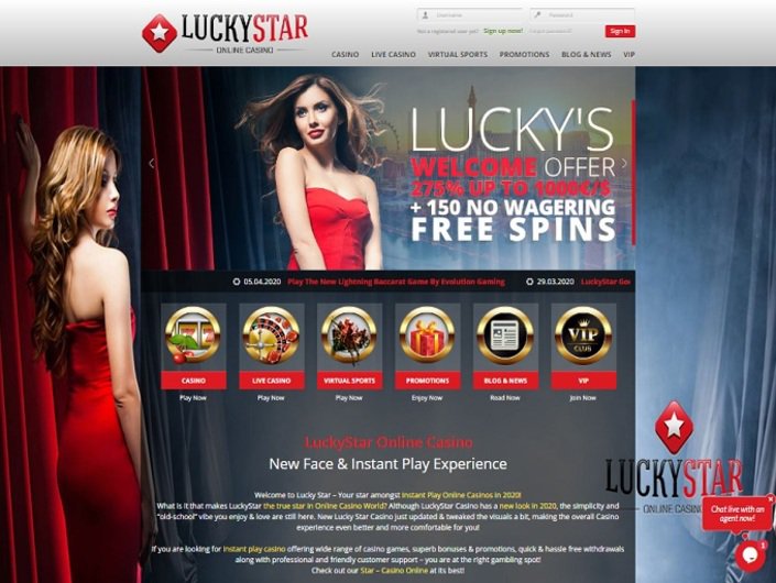 Lucky Star 777 Payment Methods 5 Lucky Star 777 Payment Methods 5